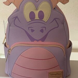 Loungefly Figment Backpack